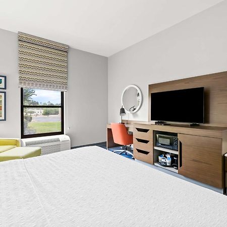 Hampton Inn Florence Midtown Near University Of North Alabama Dış mekan fotoğraf
