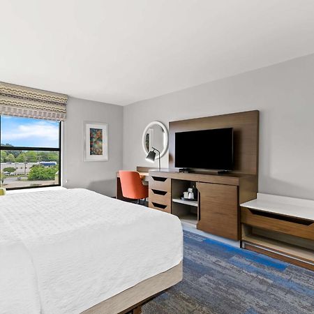 Hampton Inn Florence Midtown Near University Of North Alabama Dış mekan fotoğraf
