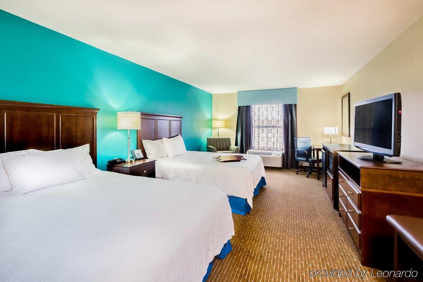 Hampton Inn Florence Midtown Near University Of North Alabama Dış mekan fotoğraf