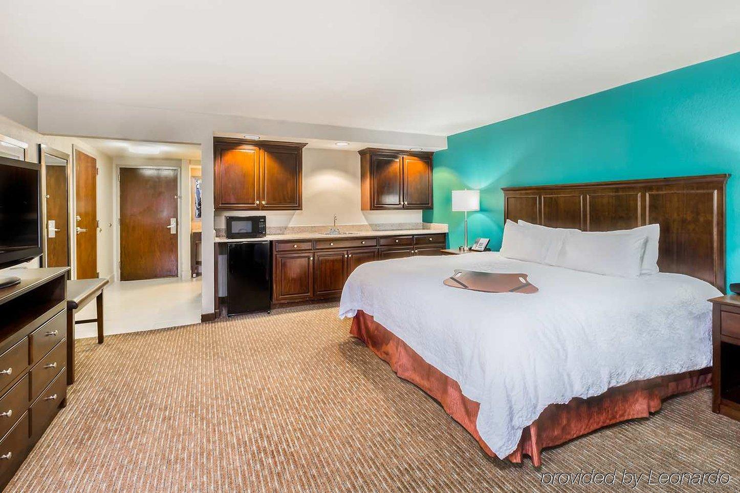Hampton Inn Florence Midtown Near University Of North Alabama Dış mekan fotoğraf