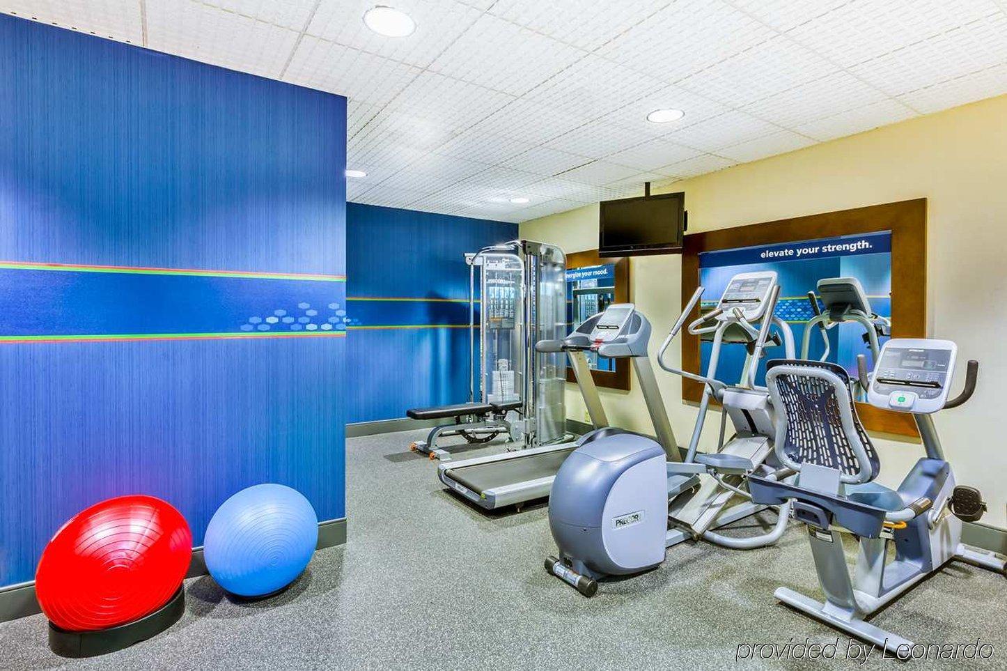 Hampton Inn Florence Midtown Near University Of North Alabama Dış mekan fotoğraf