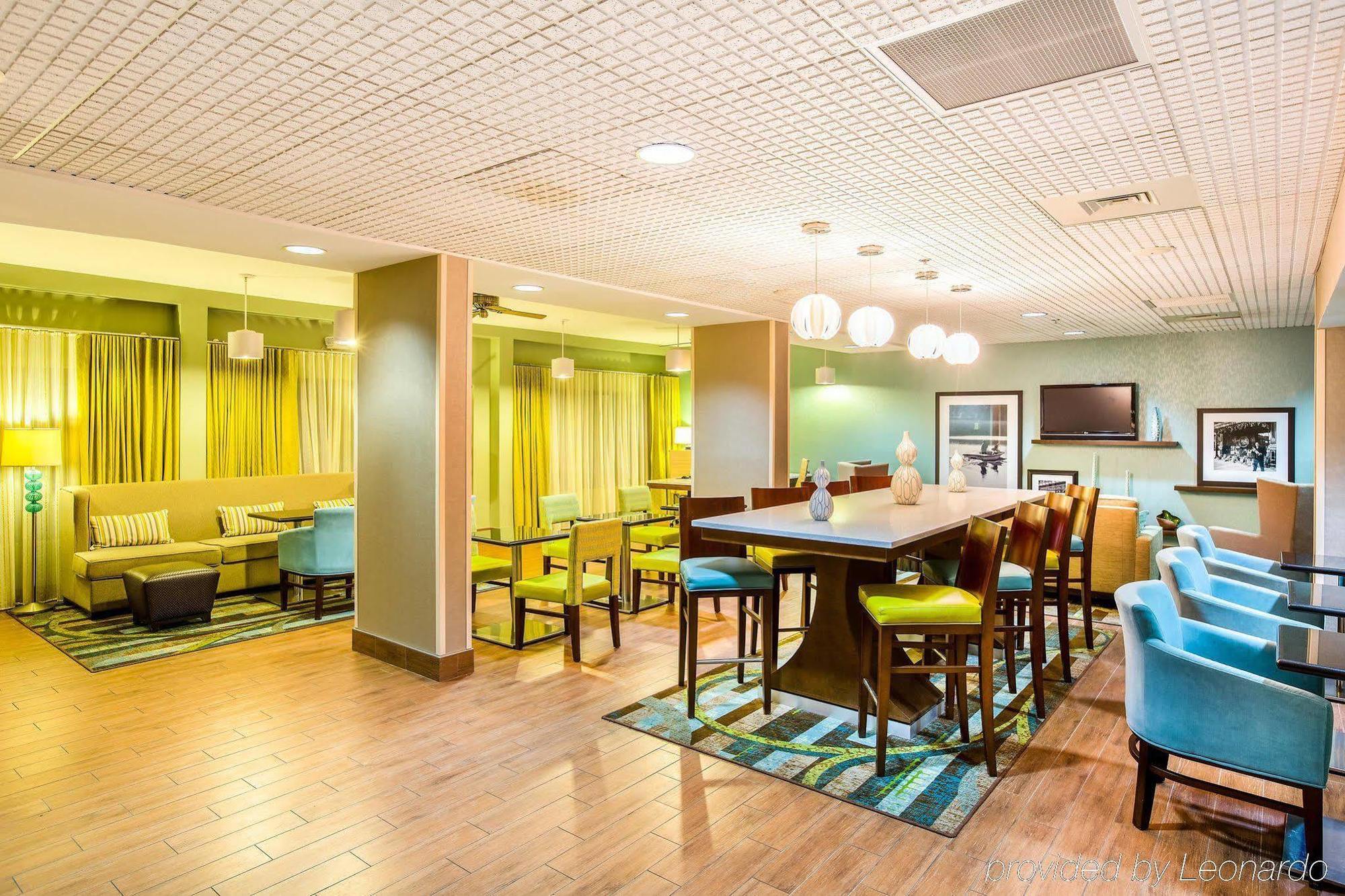 Hampton Inn Florence Midtown Near University Of North Alabama Dış mekan fotoğraf