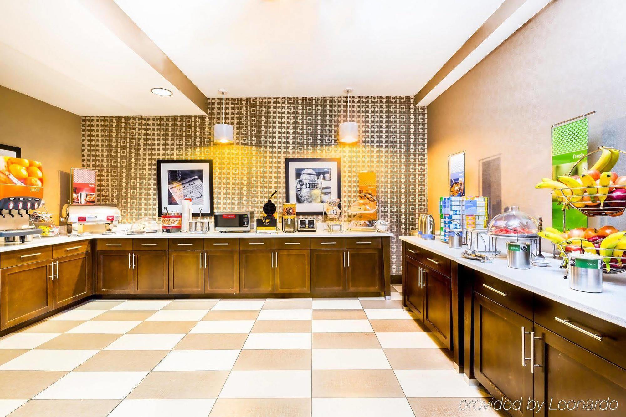 Hampton Inn Florence Midtown Near University Of North Alabama Dış mekan fotoğraf